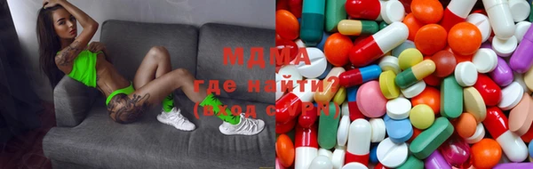 МДПВ Бородино