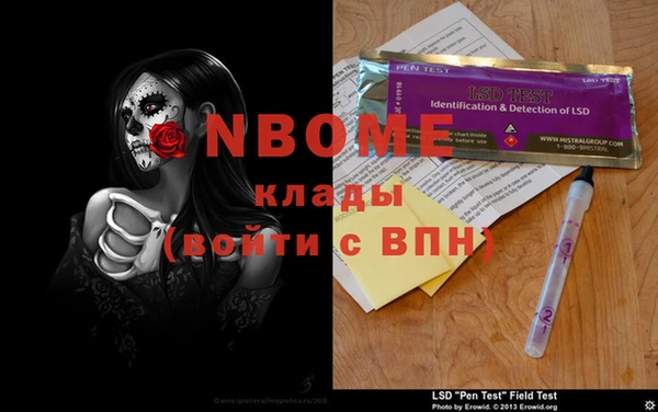 МДПВ Бородино
